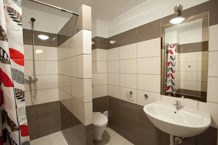 Hotel Bispol Trzebiatów Pokoj fotografie