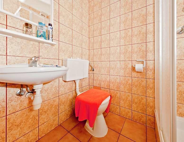 Hotel Bispol Trzebiatów Pokoj fotografie